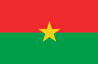 BURKINA FASO CONSEIL D'ETAT